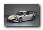 Porsche 911 GT3(ʱ911GT3) RSR 2011