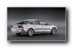 Audi(µ) A7 2011