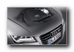 Audi(µ) A7 2011