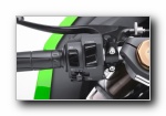Kawasaki  Ninja ZX 10R 2011