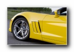 Chevrolet Corvette Grand Sport(ѩά) 2011