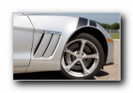 Chevrolet Corvette Grand Sport(ѩά) 2011