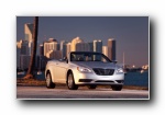 Chrysler ˹ճ 200 Convertible 2011