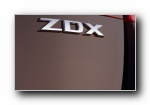 Acura ک ZDX 2011