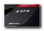 Acura ک ZDX 2011