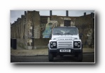 Land Rover Defender(½ʿ) X Tech 2011