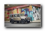 Land Rover Defender(½ʿ) X Tech 2011