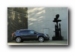  Cadillac SRX 2011