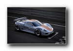 Porsche ʱݻ϶ܳ 918 RSR Concept 2011