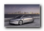 ڻϵ綯 Volkswagen XL1 Concept 2011