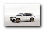 Volkswagen Touareg(;ƽ) Gold Edition 2011