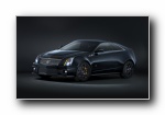 CTS-Vʯ Cadillac CTS V Black Diamond Edition 2011