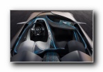 BMW  Vision Connected Drive Concept 2011