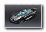 BMW  Vision Connected Drive Concept 2011