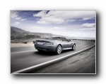 Aston Martin (˹ܳ) Virage 2011