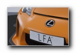 Lexus LFA Nurburgring ׿˹ܳ 2012