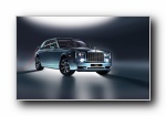 Rolls Royce 102EX 2011 (˹˹綯)