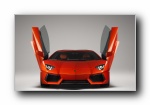Lamborghini Aventador(ᳬܳ) LP 700 4 2011