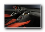 Lamborghini Aventador(ᳬܳ) LP 700 4 2011