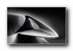 Saab PhoeniX Concept Car(PhoeniXܳ) 2011