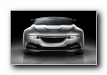 Saab PhoeniX Concept Car(PhoeniXܳ) 2011