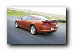 Dodge  Charger RT AWD 2012