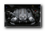 ʱ Porsche Panamera Turbo S 2011