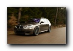 BMW M5(M5) G Power E61 Touring