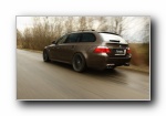 BMW M5(M5) G Power E61 Touring