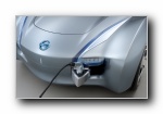 Nissan ESFLOW Electric(ղɣ綯ܳ) 2011