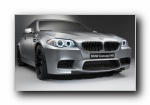 BMW M5 (M5)2011