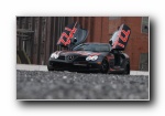 EDO Competition Mercedes Benz SLR Black Arrow (÷˹۸װ)2011