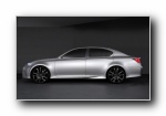 Lexus(׿˹) LF Gh Hybrid 2011