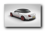 Bentley Continental Supersports Convertible ISR ()