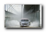 Mercedes-Benz÷˹-ۣ SLS AMG Roadster 2012