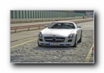 Mercedes-Benz÷˹-ۣ SLS AMG Roadster 2012