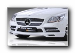 Piecha Design Mercedes SLK Accurian RS