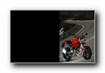 Ducati Monster 1100 EVO 2012(ſĦг)
