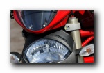 Ducati Monster 1100 EVO 2012(ſĦг)