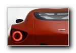 Aston Martin (˹١)V12 Zagato 2011