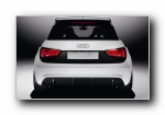 Audi A1 Clubsport Quattro Concept 2011(µA1)