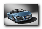 Audi R8 GT Spyder 2012(µR8ܳ)