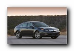 Acura TL SH AWD 2012(کTL)