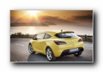 Opel Astra GTC (ŷ)2012