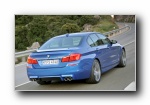 BMW M5 2012(M5)