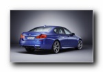 BMW M5 2012(M5)