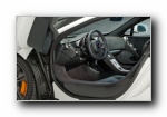 McLaren MP4-12C(³) 2012