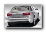 Audi A6(µA6)2012