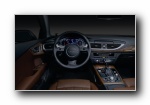 Audi A7(µA7) 2012
