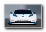 Nissan Leaf Nismo RC 2011(ղ綯)